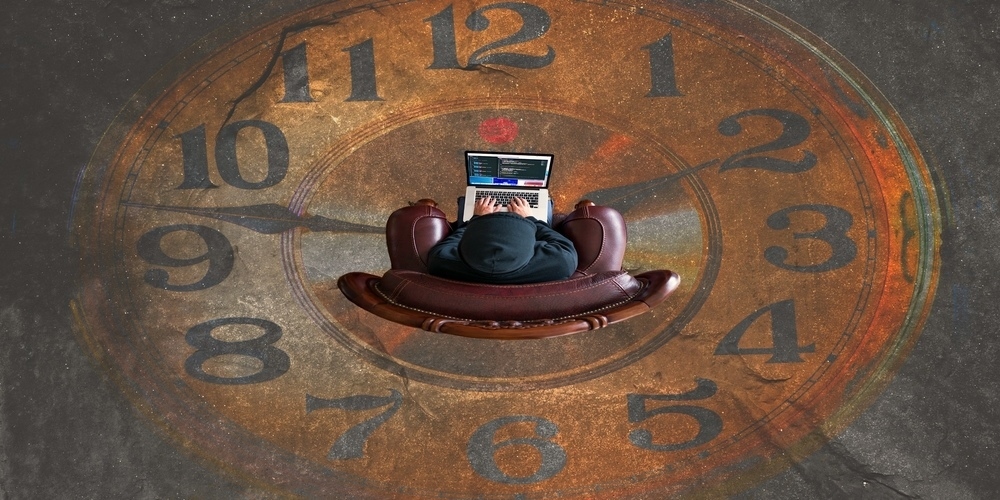 Time Management | Advansis Virtual